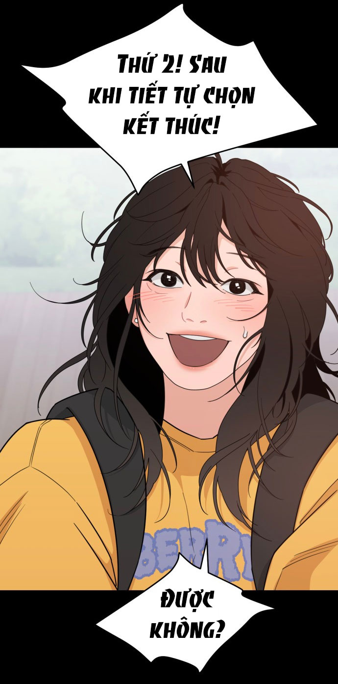 Vận May Bất Ngờ chapter 15.2 21