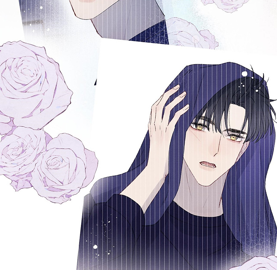 nhật ký thất tình của nhung tiên sinh chapter 35.1 56