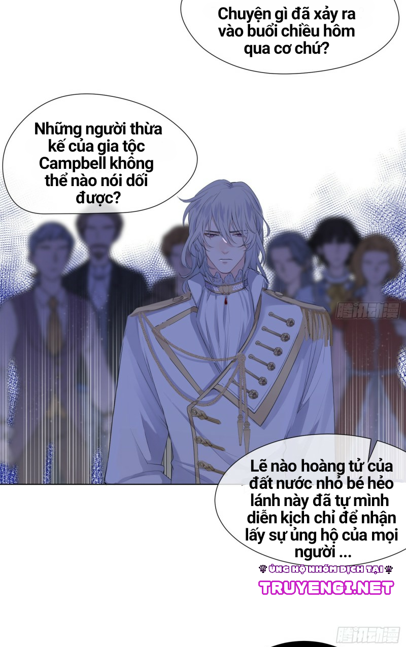 công lược của mami chapter 4 28