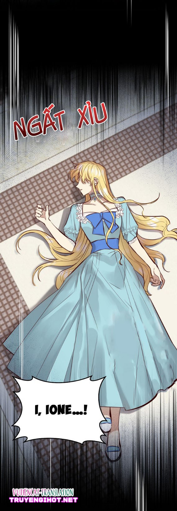 mối tình lãng mạn với kẻ phản diện chapter 24 67