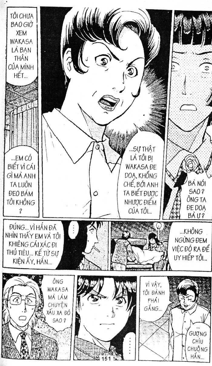thám tử kindaichi (bản đẹp) chapter 180 24