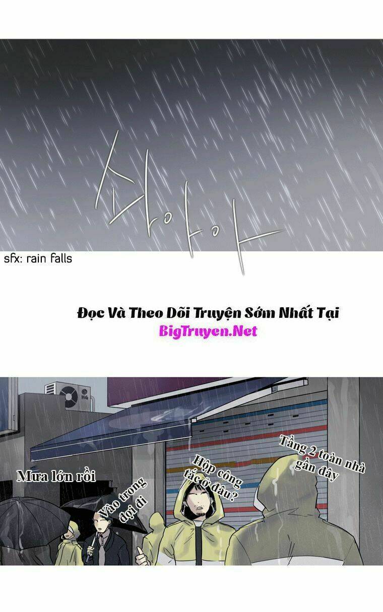 howling: the city of nightmare chapter 2 53