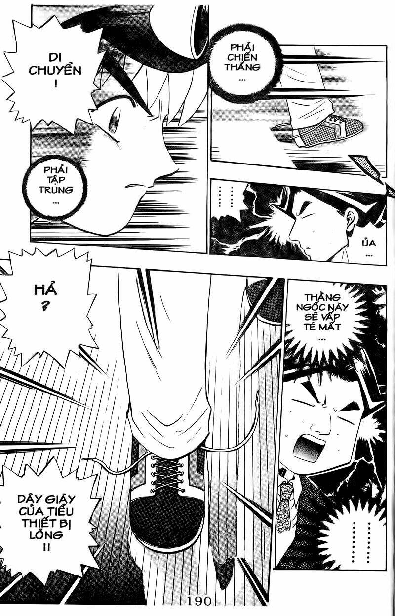 bowling king chapter 89 17