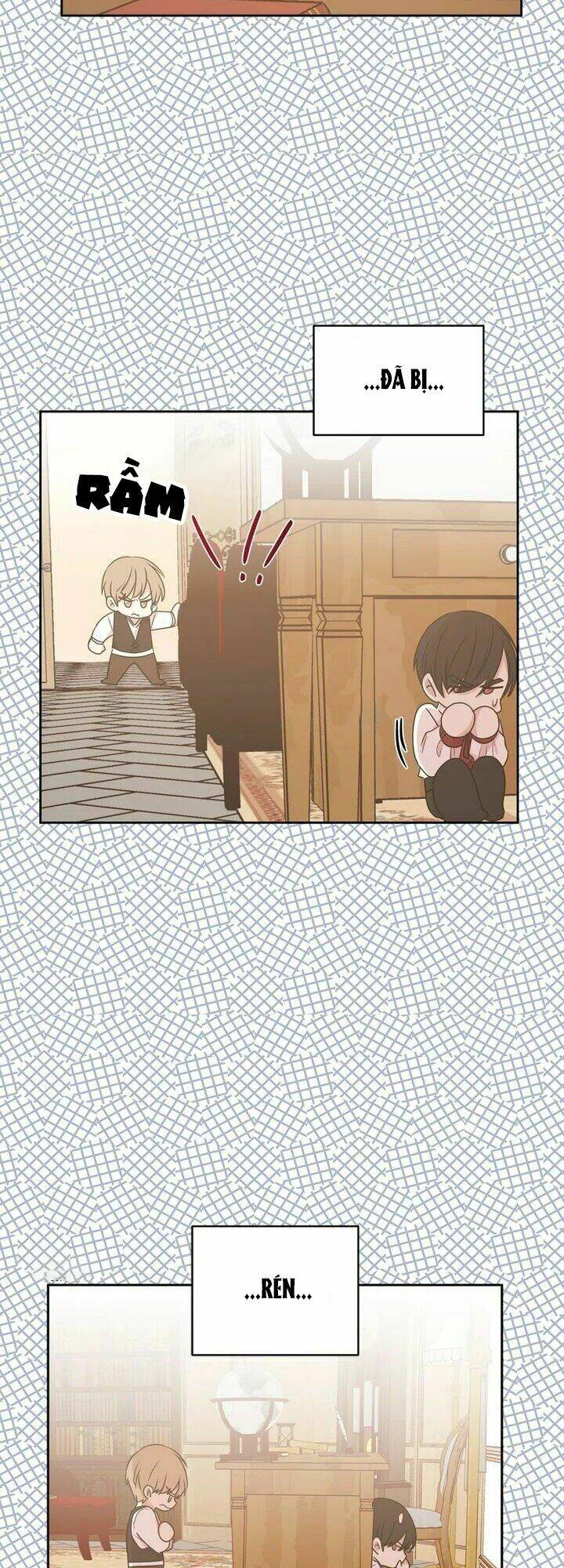 tôi chọn kết thúc của hoàng đế chapter 47 17