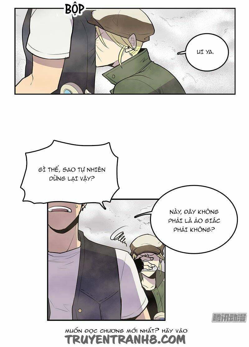 cửa hàng không tên chapter 13 19