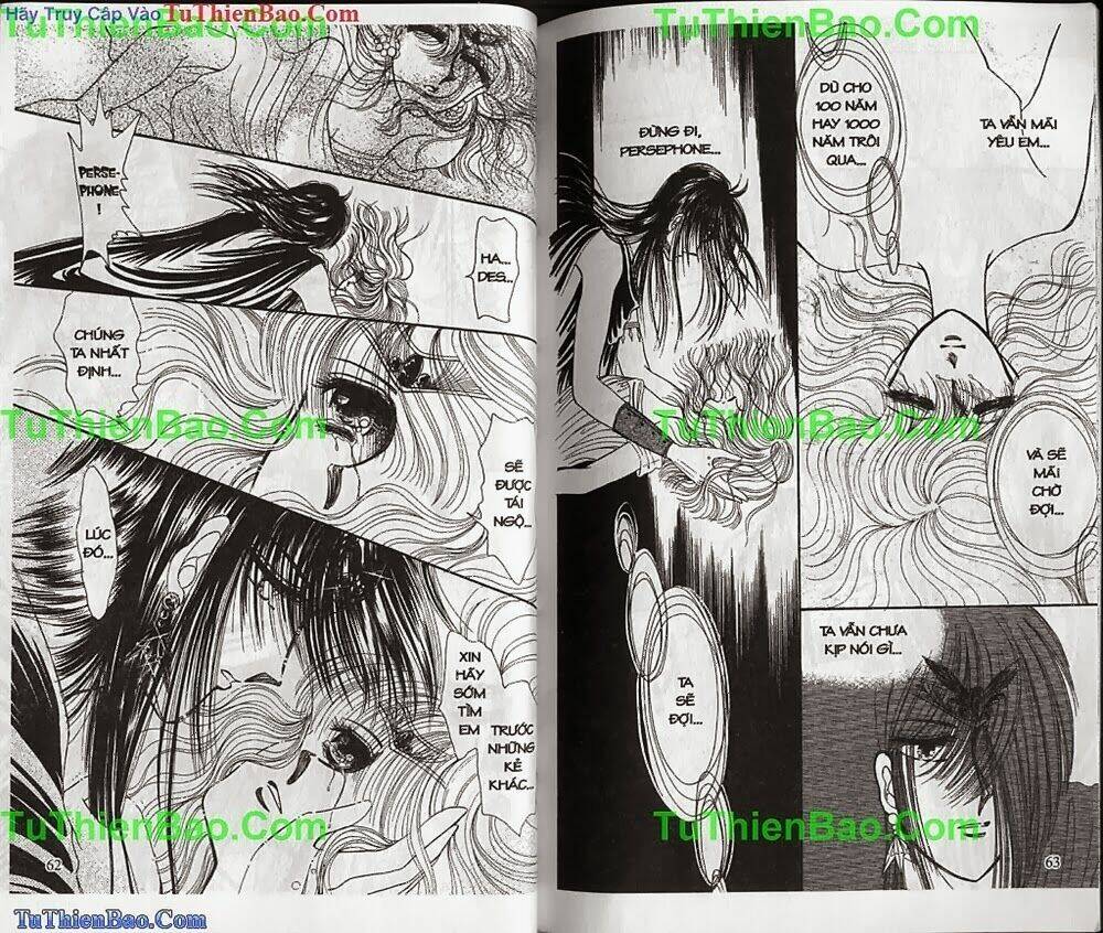 aries thần thoại cung hoàng đạo chapter 2 32