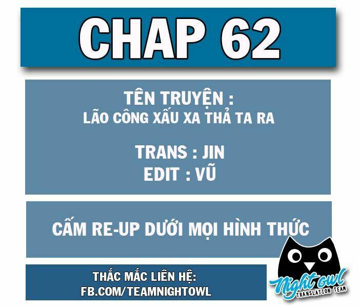 phúc hắc lão công buông em ra chapter 62 2