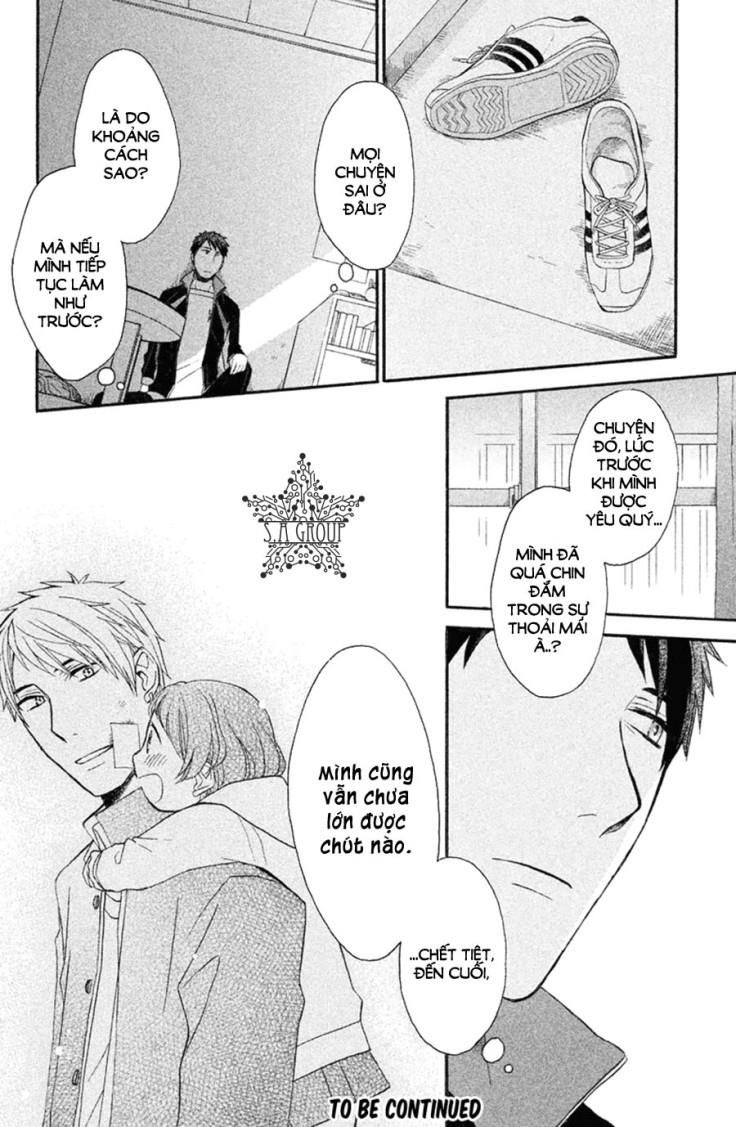 my fair neighbor chapter 3 36