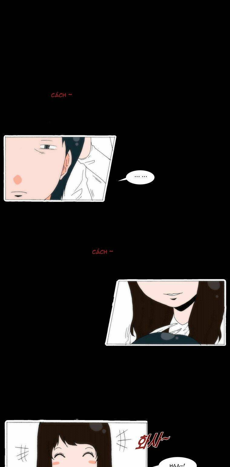 can't see can't hear but love chapter 50 8