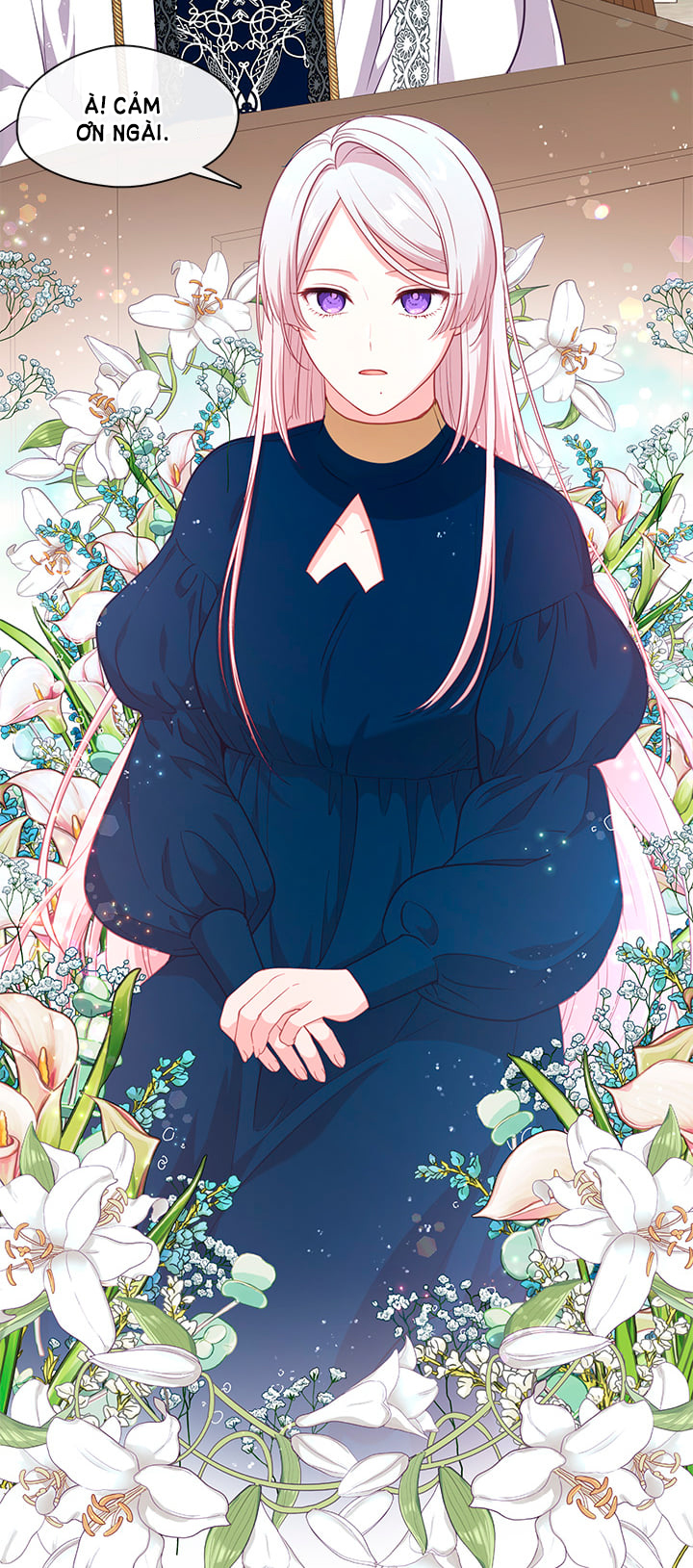 cẩn thận nữ phụ phản diện đấy! chapter 98 37