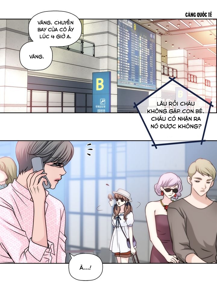 người đàn ông của tôi chapter 9.2 6