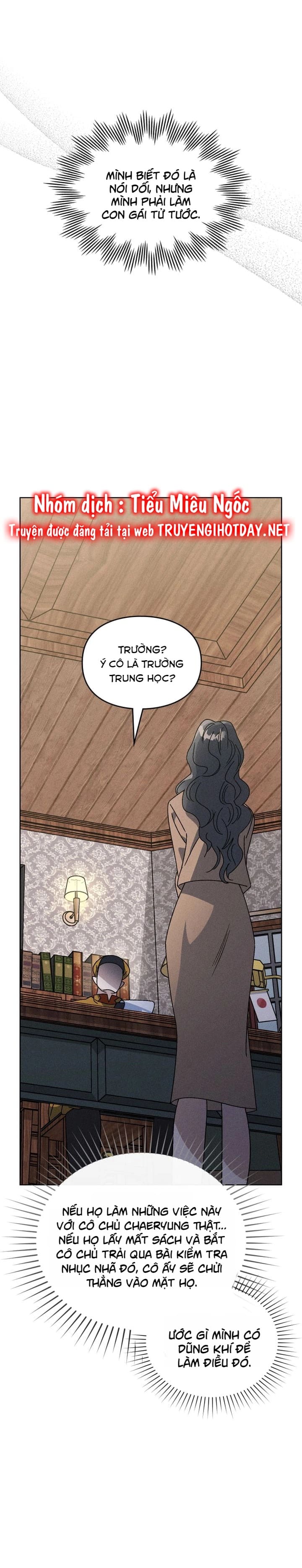 nếu tôi là bạn chapter 79 4