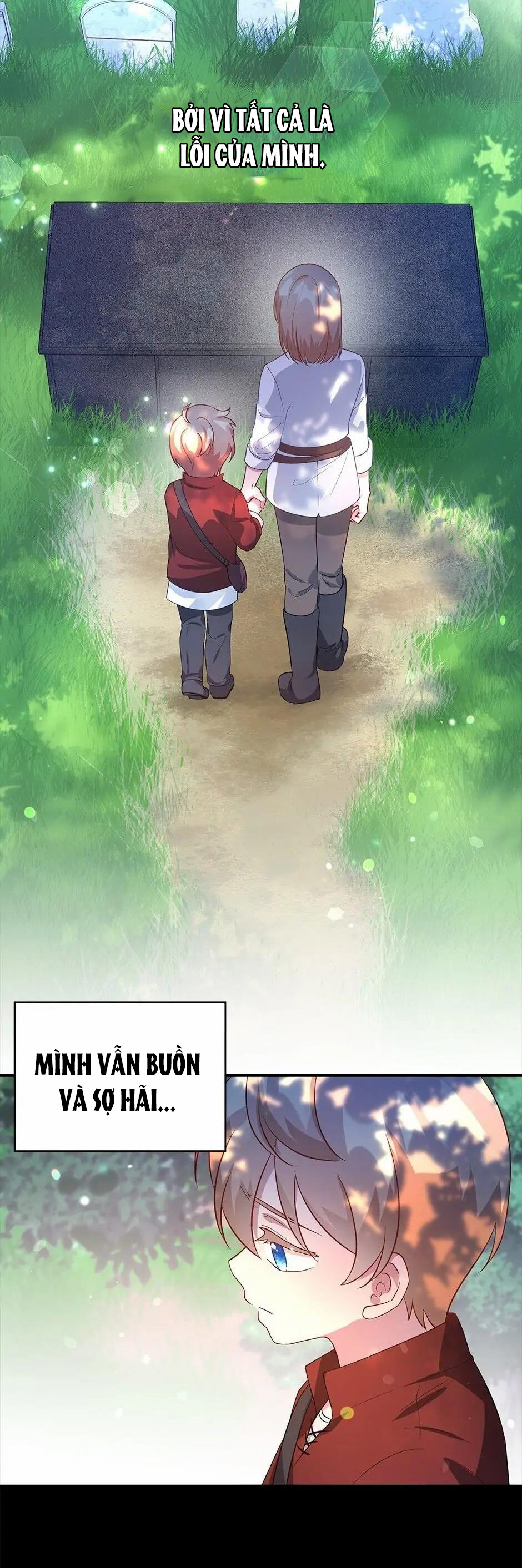 tôi không phải là nữ anh hùng chapter 22 31