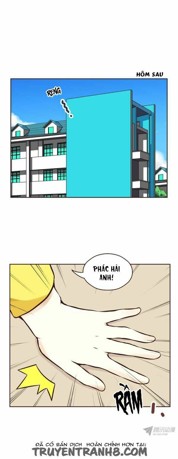 love-c romantic fruity chapter 3 8