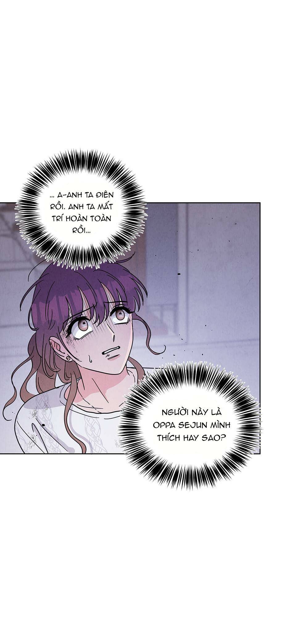 chào nhé, không làm thông gia nữa đâu! chapter 60 23