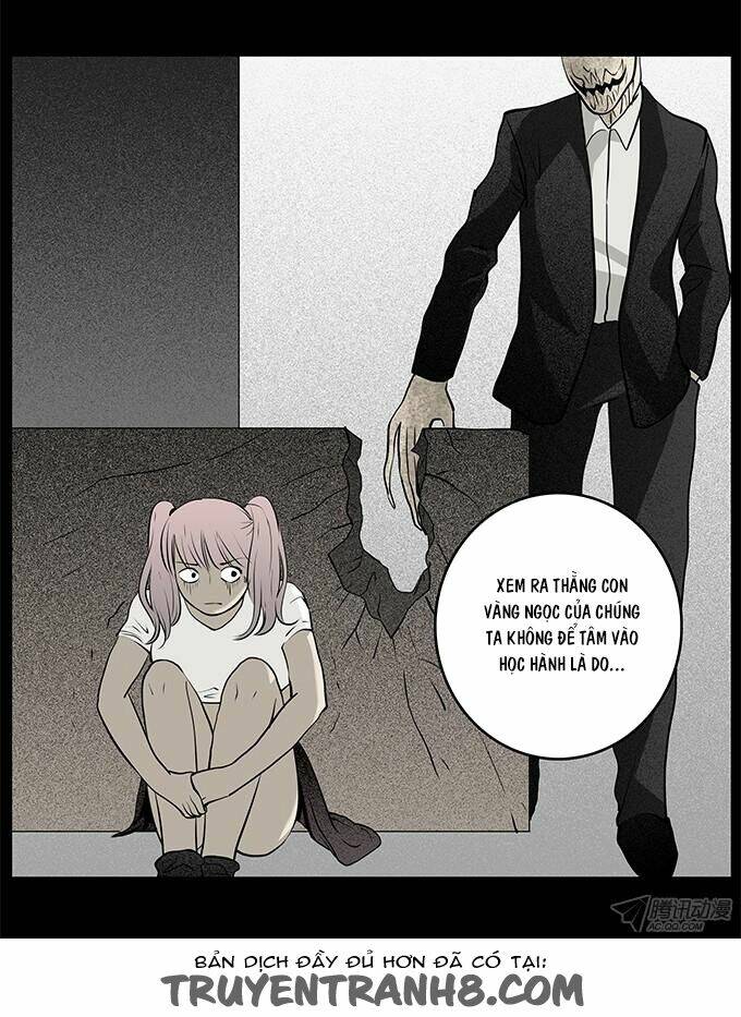 ớn lạnh tuyệt đối chapter 61 34