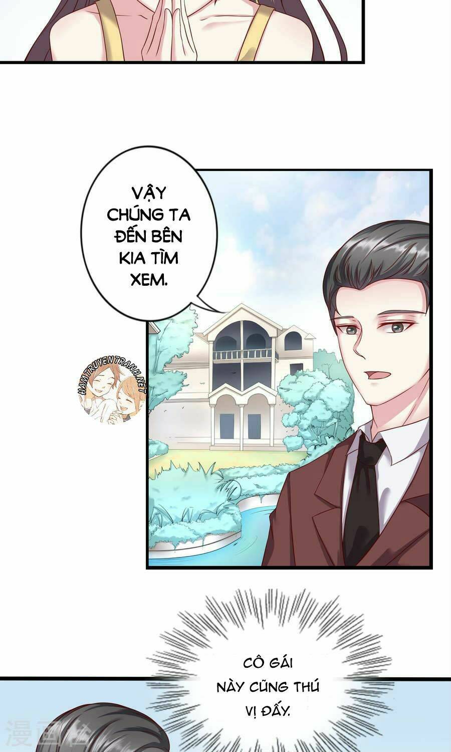 trùng sinh chi ảnh hậu dưỡng thành kế hoạch chapter 17 20