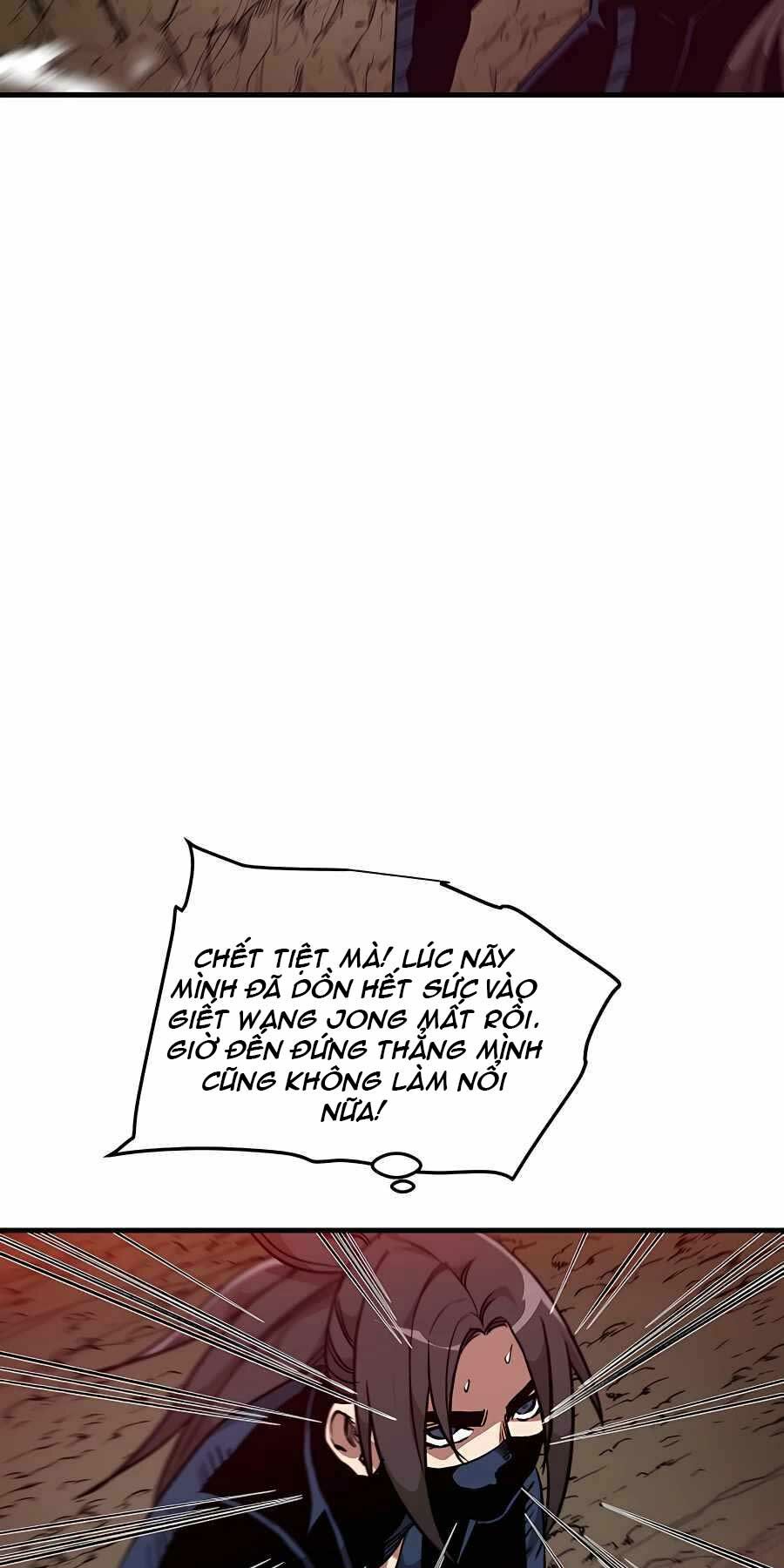 băng y kiếm thần chapter 17 18