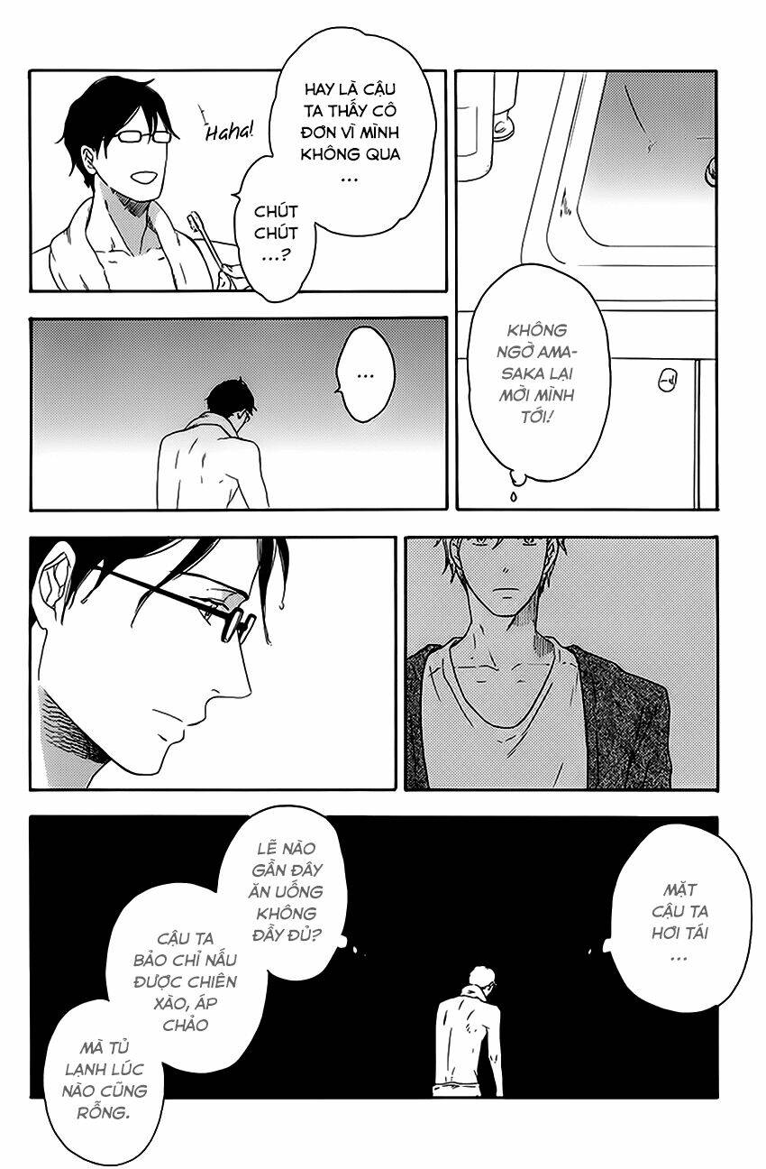 ato hitoiki de ai chapter 6 24