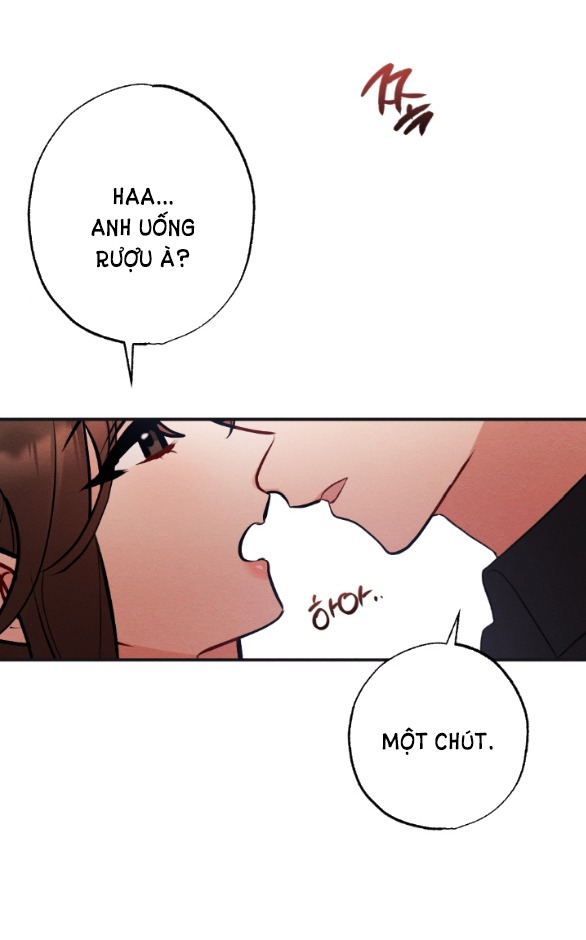[18+] hôn nhân bị đánh cắp chapter 29.2 6