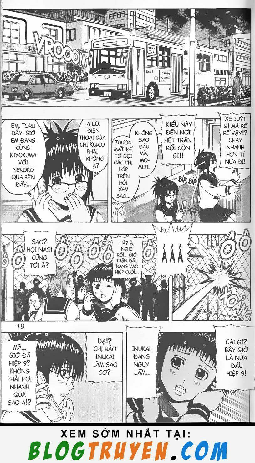 mr.fullswing chapter 84 15