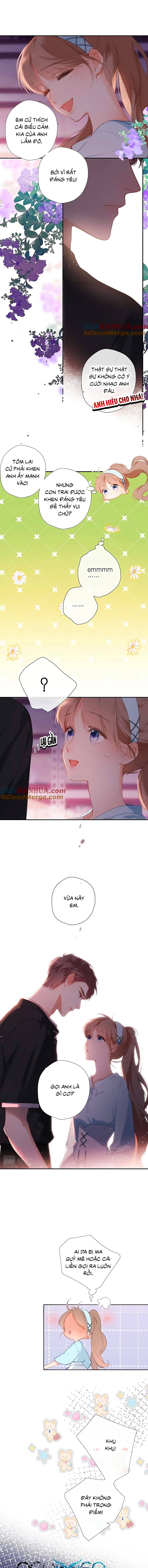 lại gặp được em chapter 148.1 2