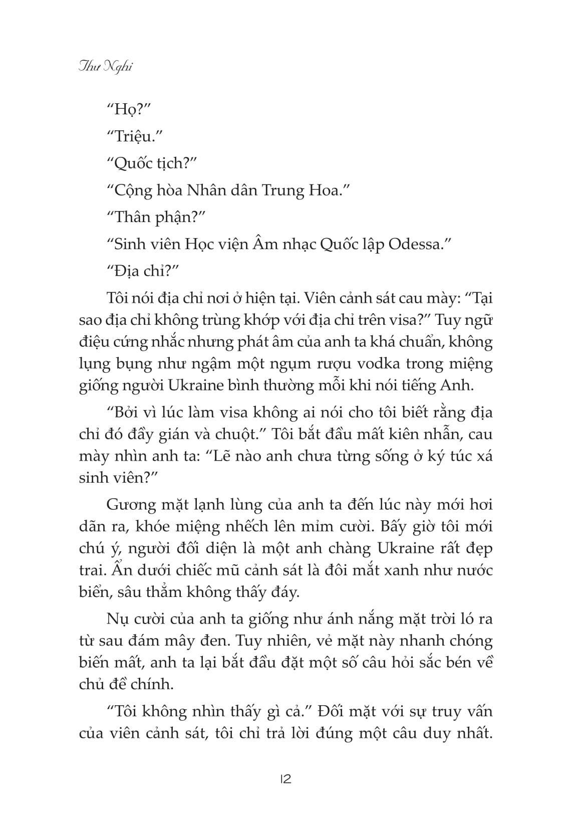 Từng Có Người Yêu Tôi Như Sinh Mệnh (Tái Bản 2024)