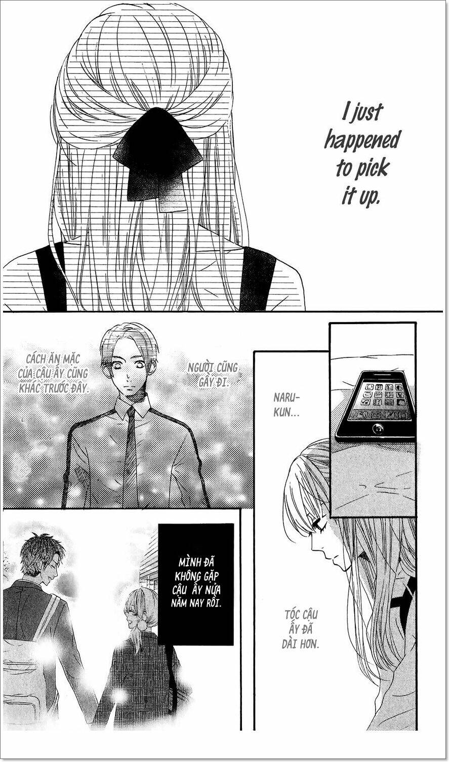 mairunovich chapter 49 15