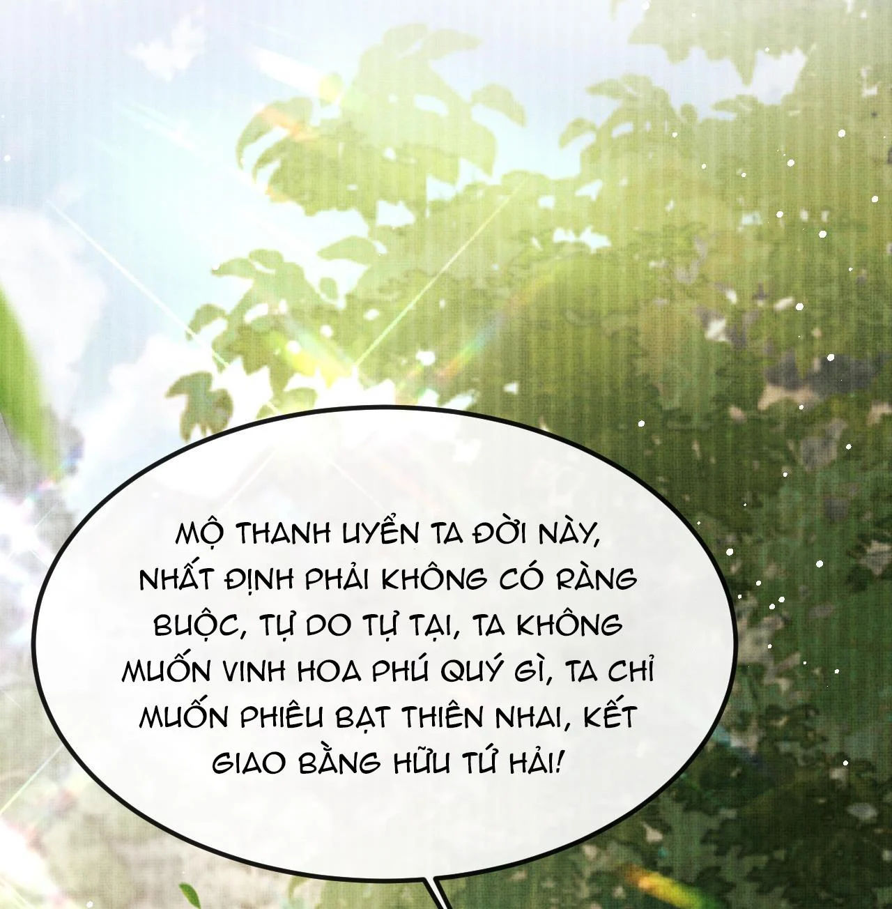 tướng quân luôn tự coi mình thành thế thân chapter 57 15