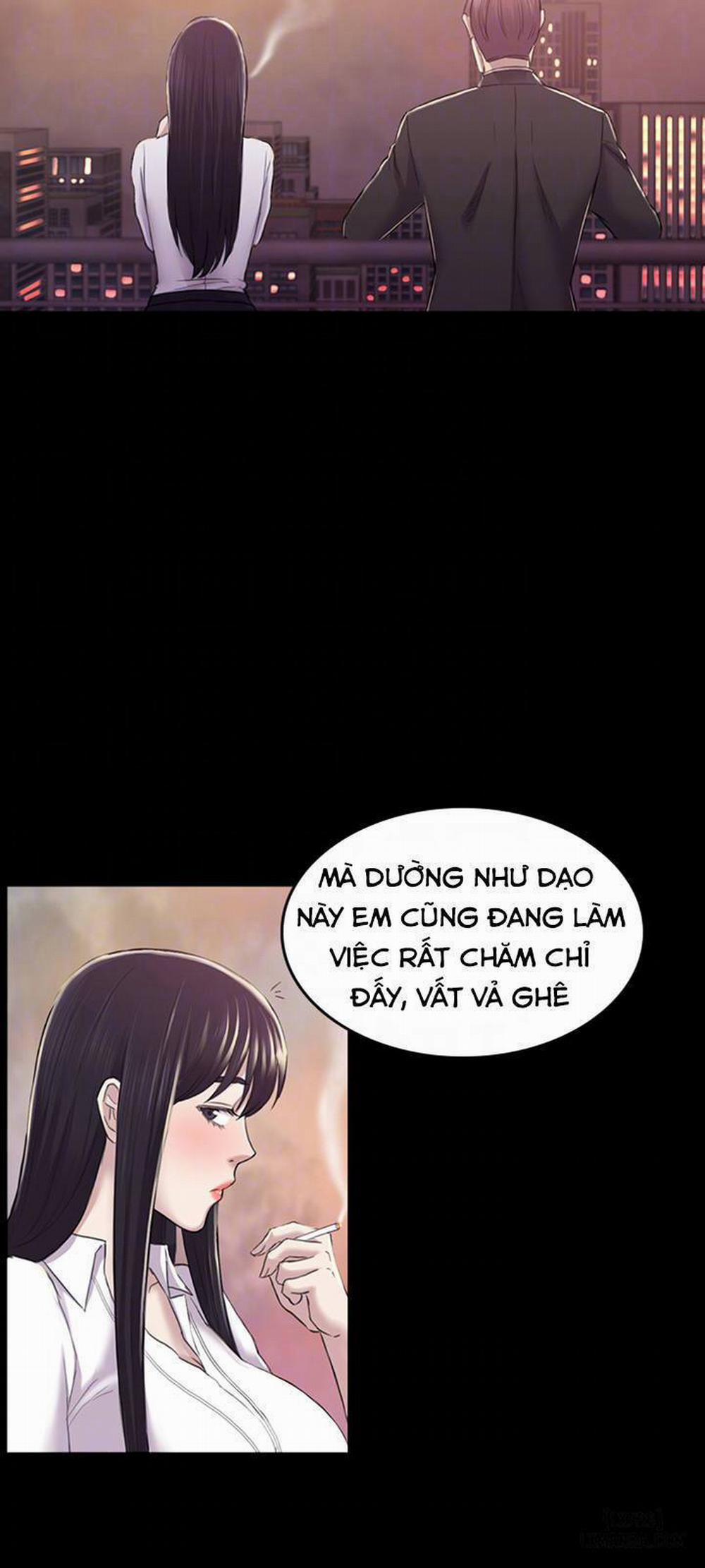anh có thể giúp em không chapter 30 28