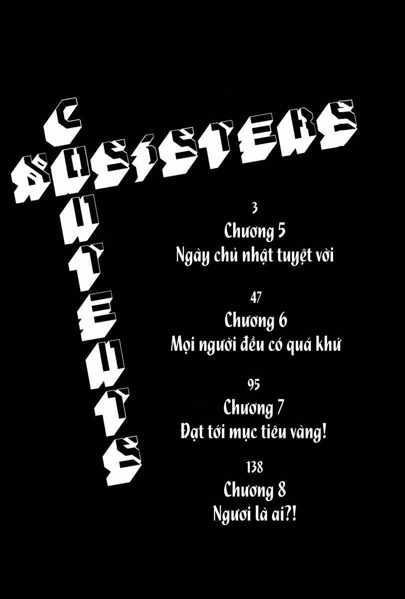 xo sisters chapter 5 6