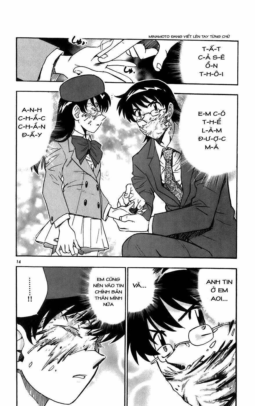 loli siêu năng lực chapter 52 15