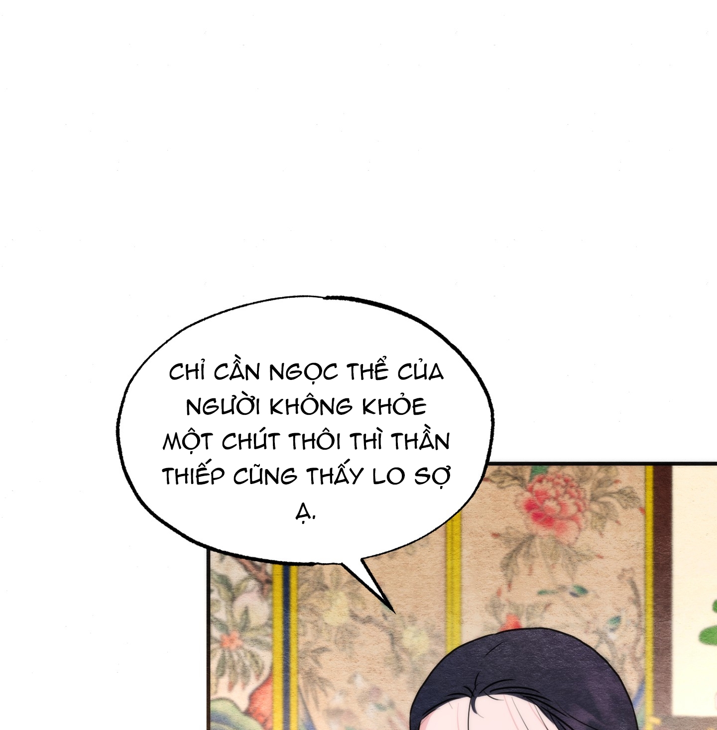 Cương Nhân chapter 92.2 31