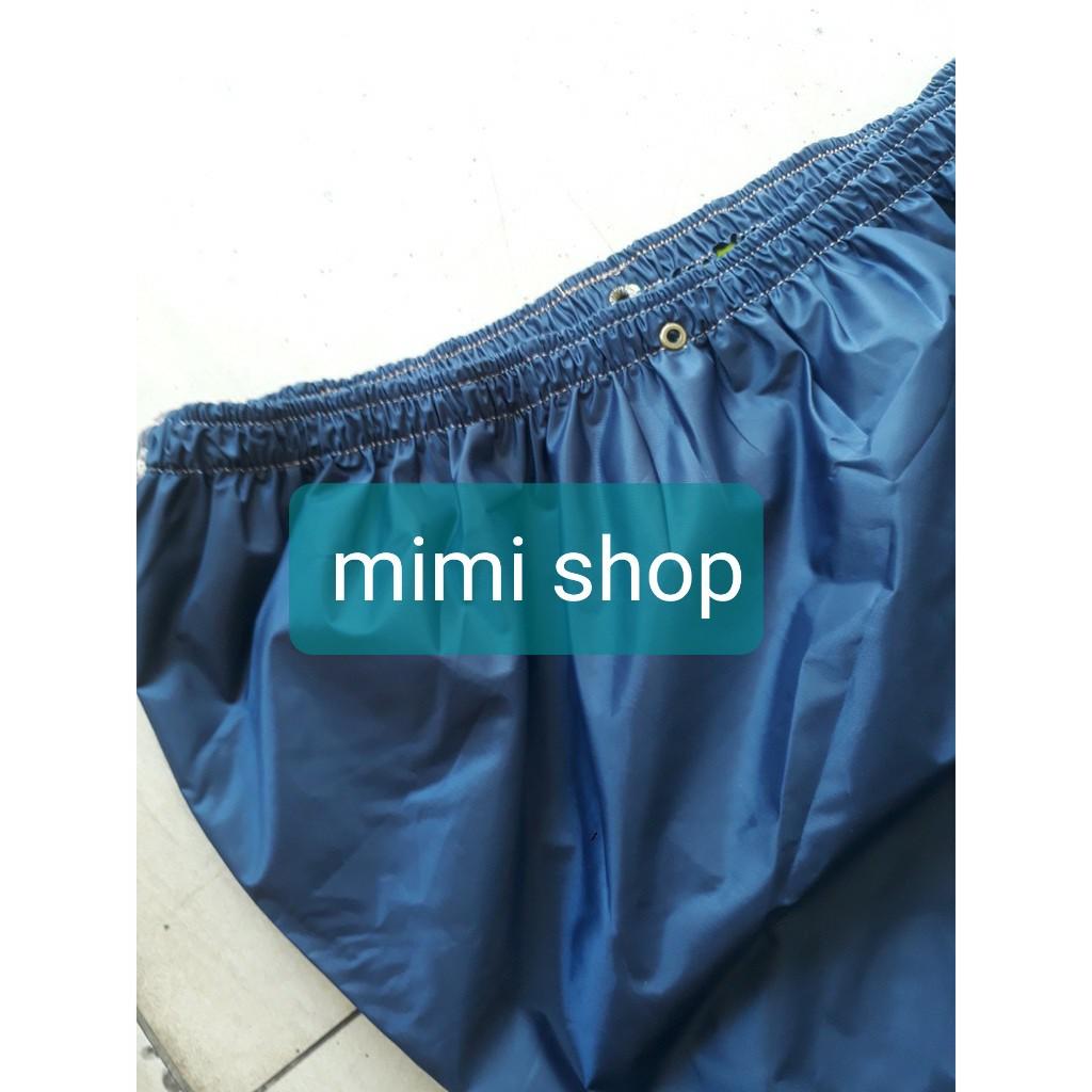 Áo trùm vệ Sinh máy lạnh cho gia đình