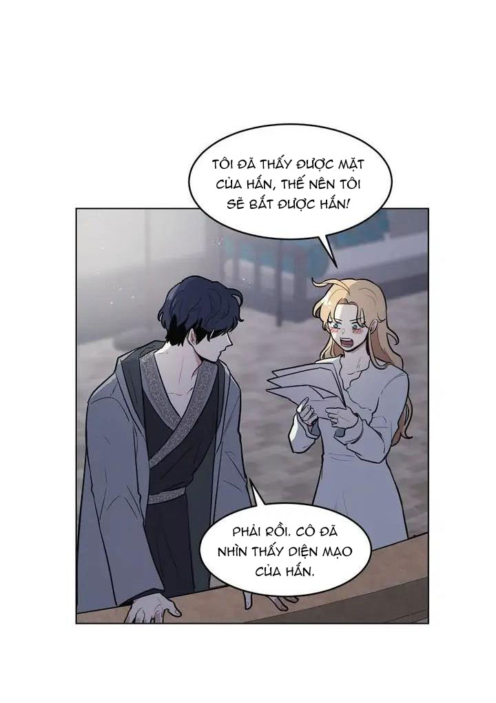 tôi là fan cứng hoàng tử chapter 12.1 30