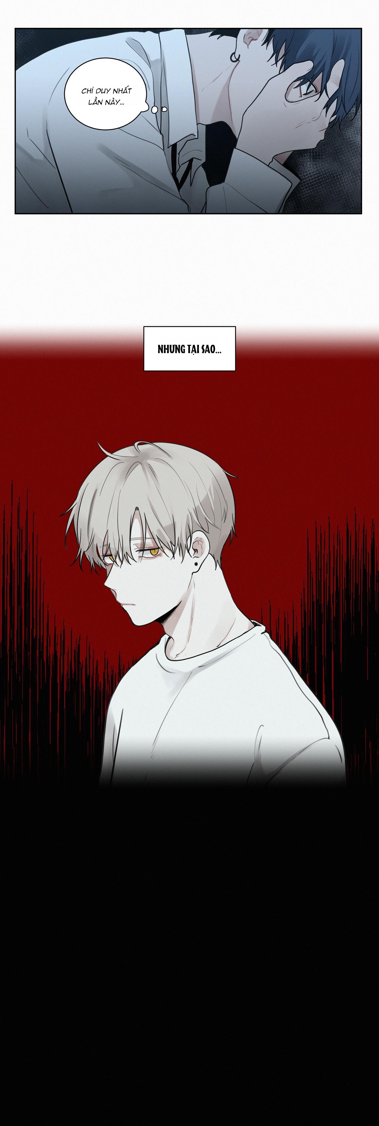 hiến tế máu chapter 57 3