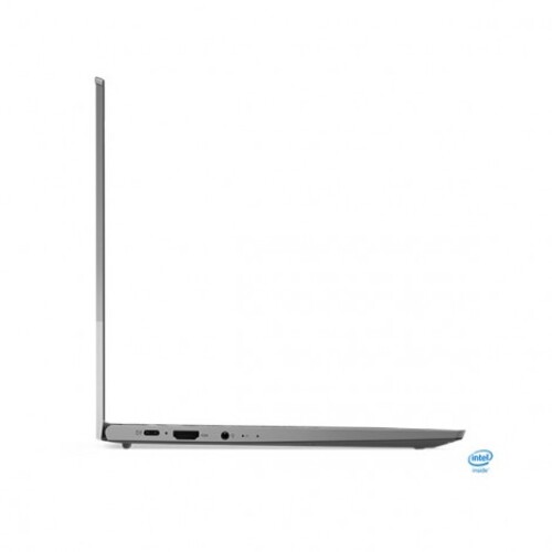 Laptop Lenovo ThinkBook 14s G2 ITL 20VA001KVN (Xám) - Hàng chính hãng