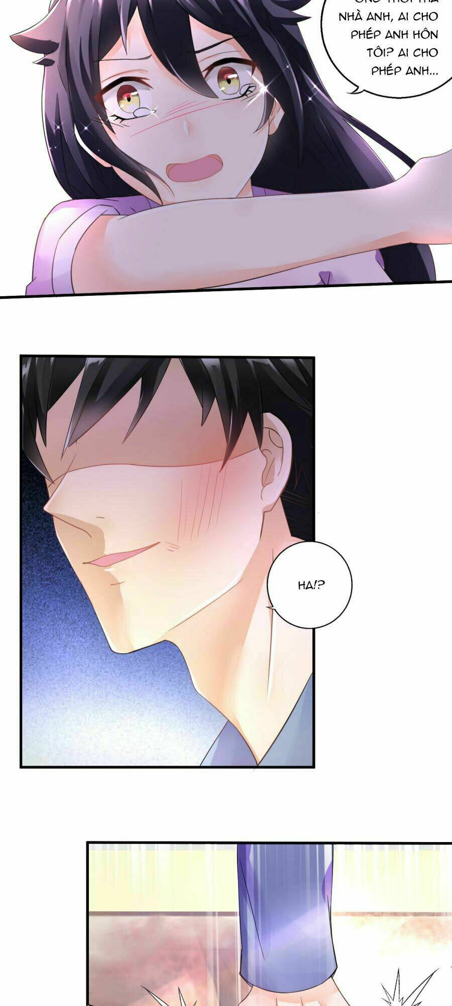 bá ái hãn thê chapter 5 23