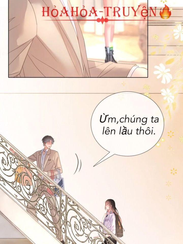 phu nhân thân phận của người lại gây chấn động cả thành phố chapter 8 71