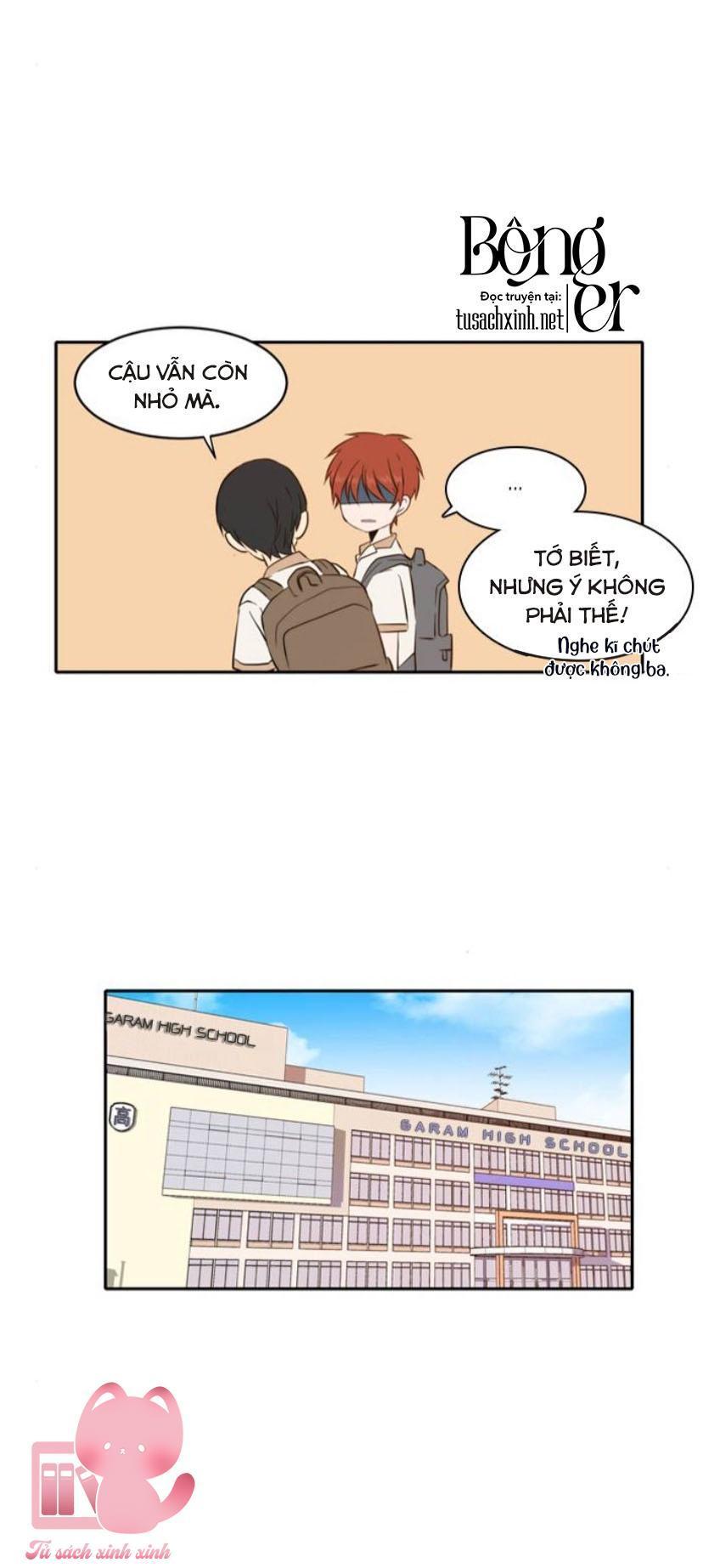 a good day to be a dog chapter 56 41