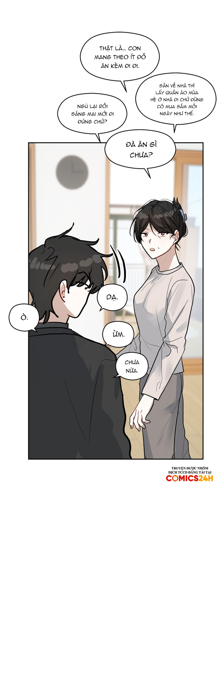 mùa xuân trở lại chapter 6 5