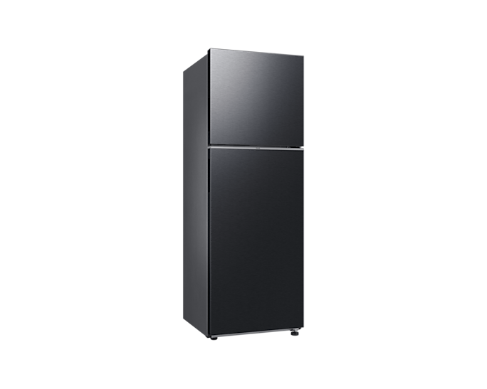 Tủ Lạnh Samsung Ngăn Đông Trên với Đông Mềm Linh Hoạt 4 Chế Độ Optimal Fresh+ 305L RT31CG5424B1SV - Hàng chính hãng