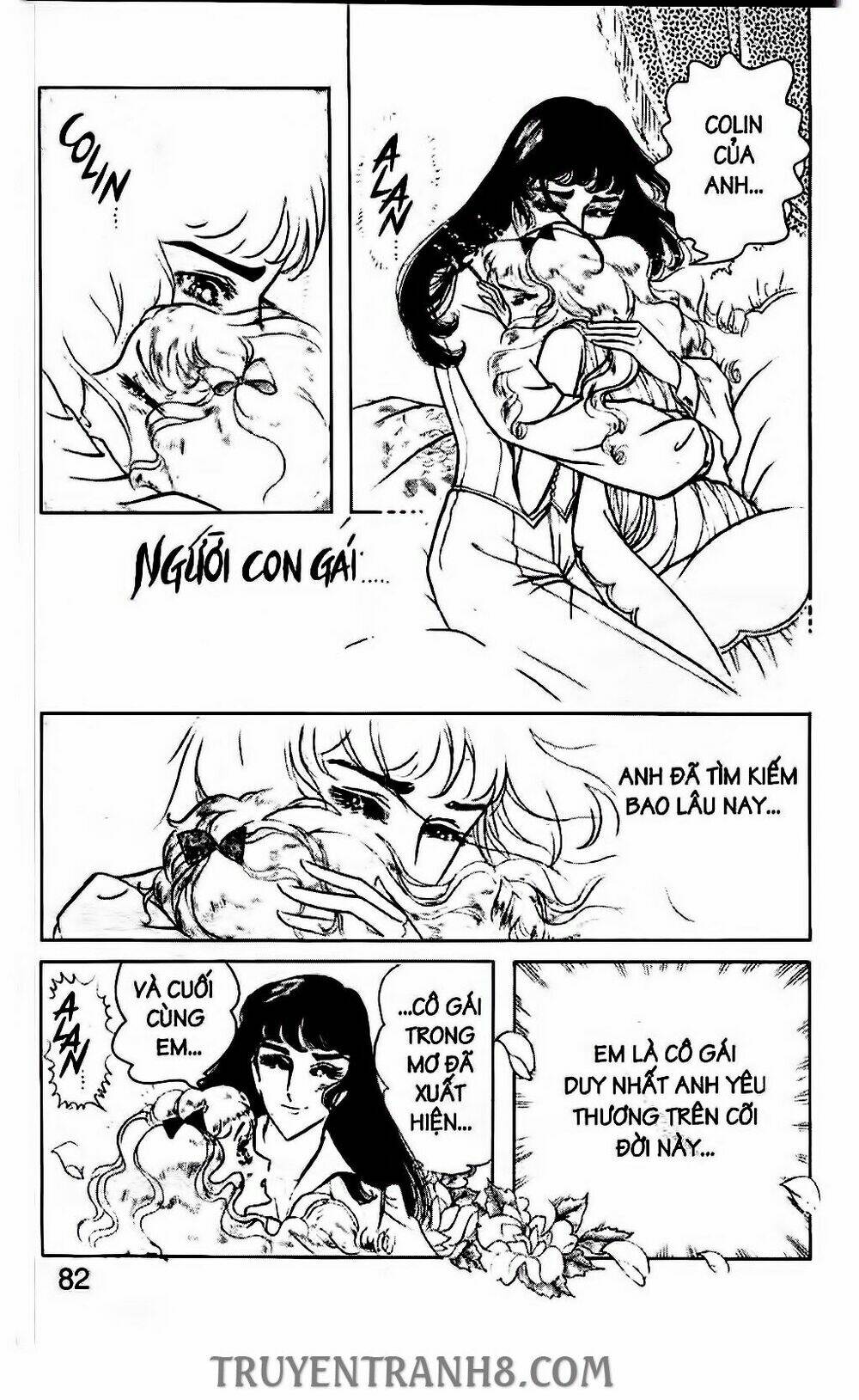 the count s daughter chapter 13 26