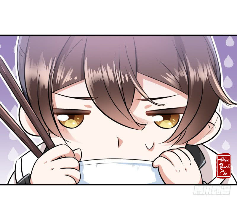 vương gia không thể trêu chapter 11 44