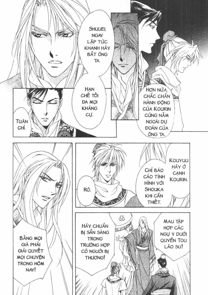 thái vân quốc truyện chapter 2 46