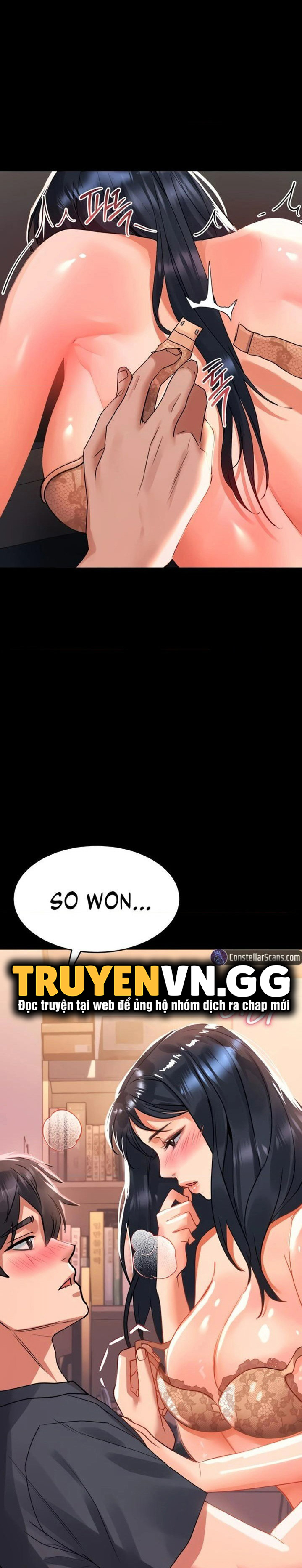 mở khóa tim nàng chapter 31 1