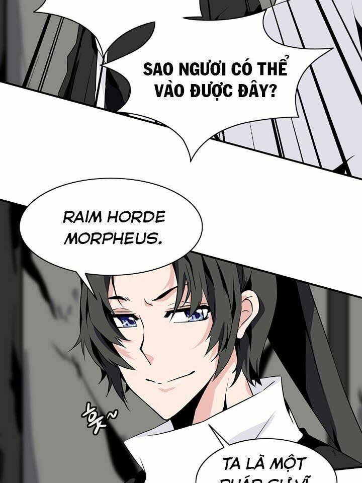 ảo mộng vương chapter 51 15