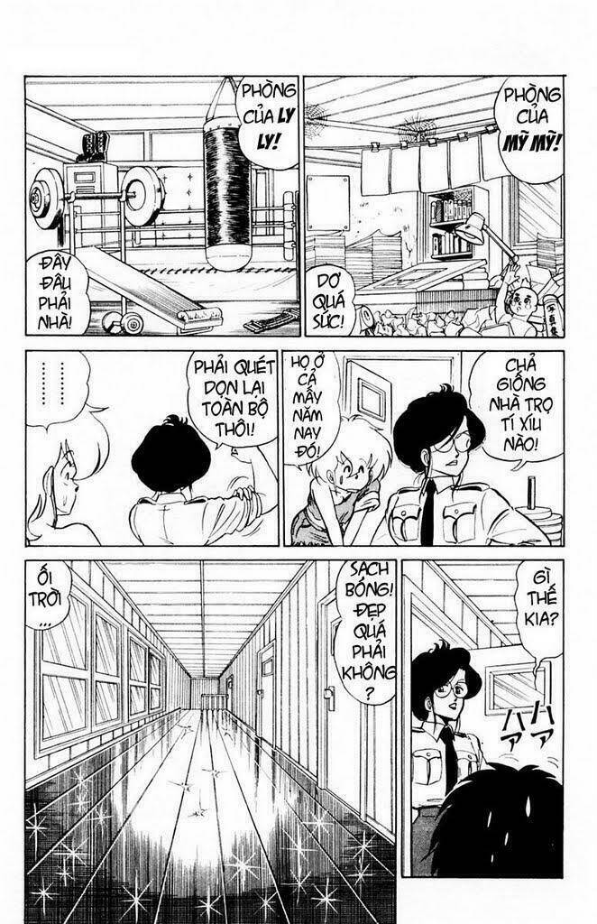 yuu & mi chapter 8 19