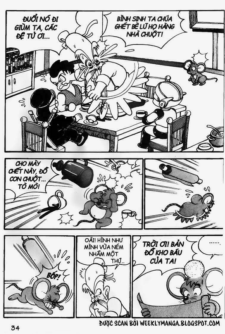 kung fu komang chapter 5 12