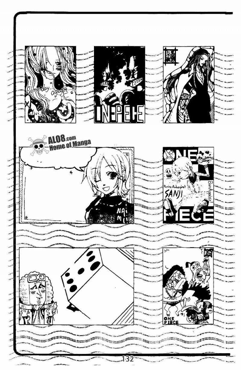 đảo hải tặc - one piece chapter 234 18